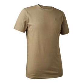 Deerhunter Easton T-shirt i farven Driftwood