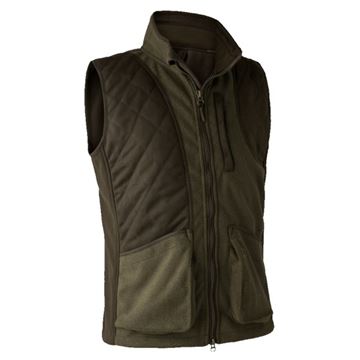 Deerhunter Gamekeeper Shooting Vest