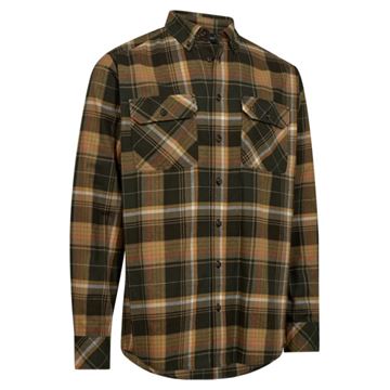 Deerhunter Hayden Skjorte