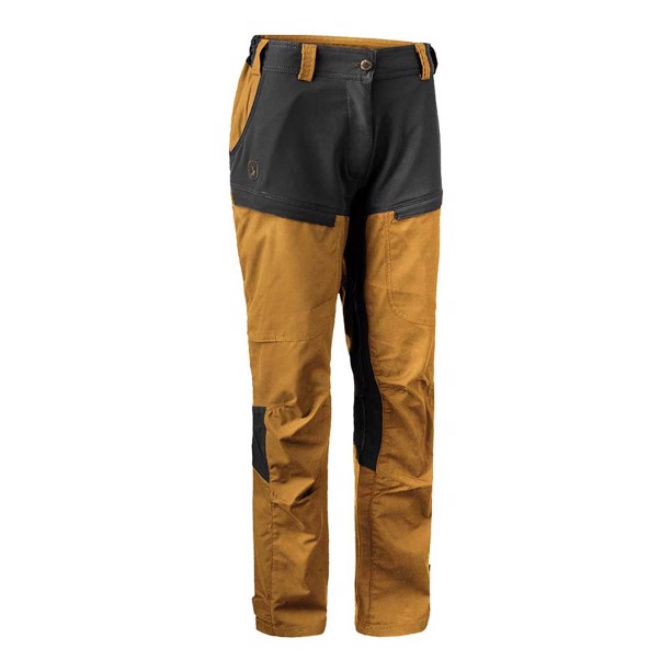 Deerhunter Lady Ann Bukser, Bronze 642, XL