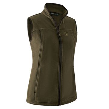 Deerhunter Lady Eagle Fleece Vest