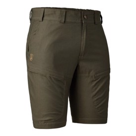 Deerhunter Matobo shorts i farven Forest Green
