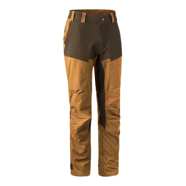 Deerhunter Strike bukser, Bronze, XL