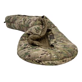 Carinthia Defence 4 sovepose, Multicam