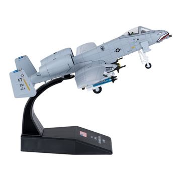 Die-cast Modelfly A-10 Thunderbolt 1:100