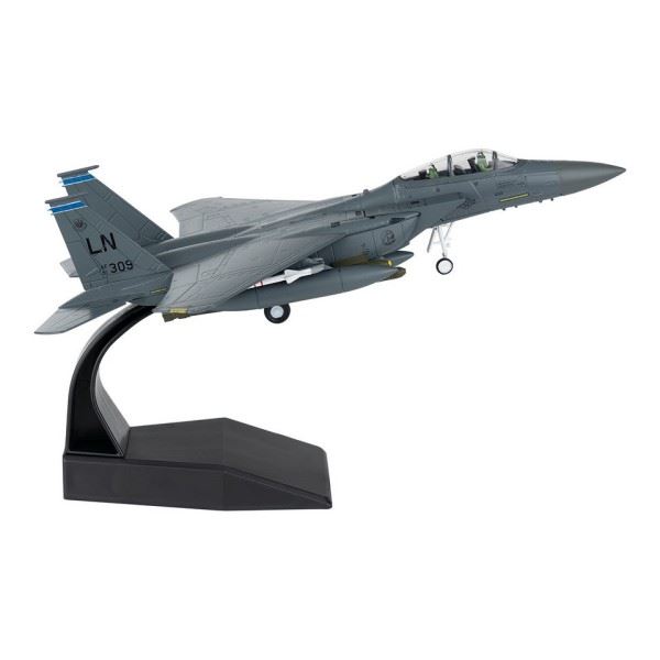 Die-cast Modelfly F-15E 1:100