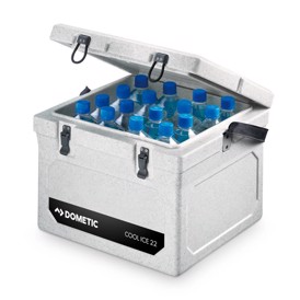 Åben Dometic COOL ICE 22 køleboks