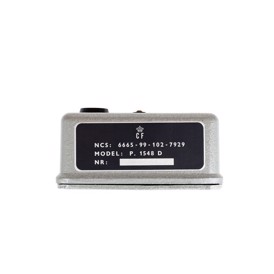 M64 ladestation til dosimeter i metal