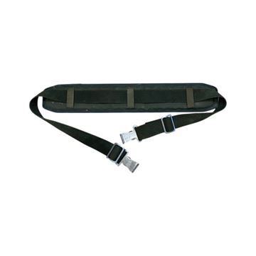 Original Dysekanon Bærerem M/93, Brugt