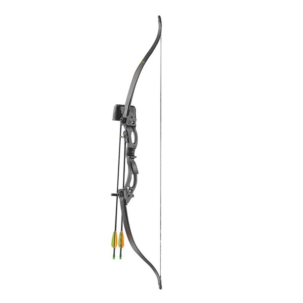 Korrigan recurve bue fra Ek Archery 