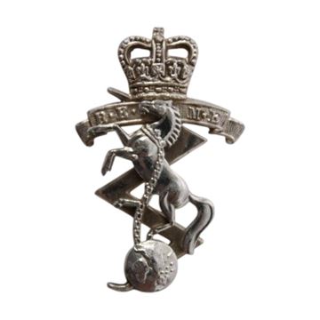 Emblem, UK, Metal