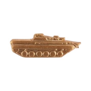 Emblem, tysk, "Panzer"