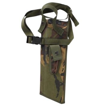 Etui til machete, UK camo