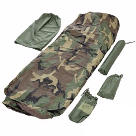 EUREKA enkeltmands combat telt