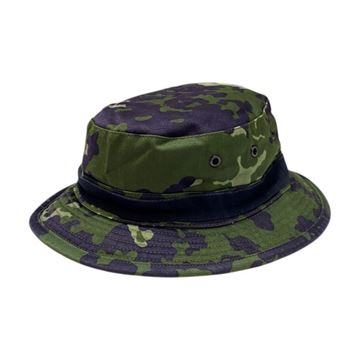 Original Felthue M/84 Camouflage, Ubrugt