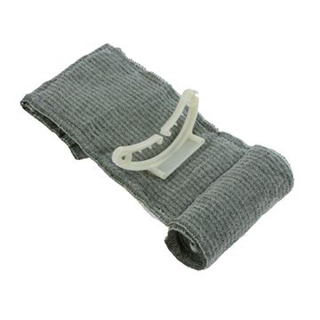 First Aid Combat Bandage set fra vinkel