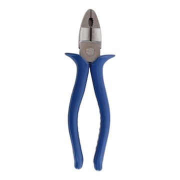 Tang, flad/bide, IBC, 7,5 mm, Ubrugt