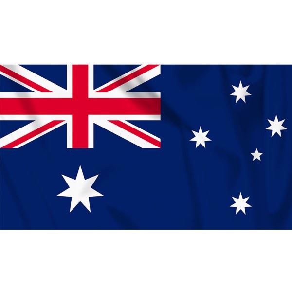 Australsk flag