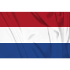 Hollands nationalflag