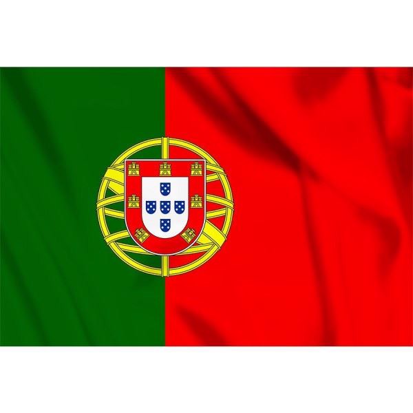 Flag Portugal