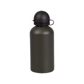 Drikkedunk i Aluminium, 0,5 liter