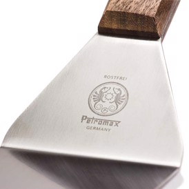 Petromax paletkniv i rustfrit stål