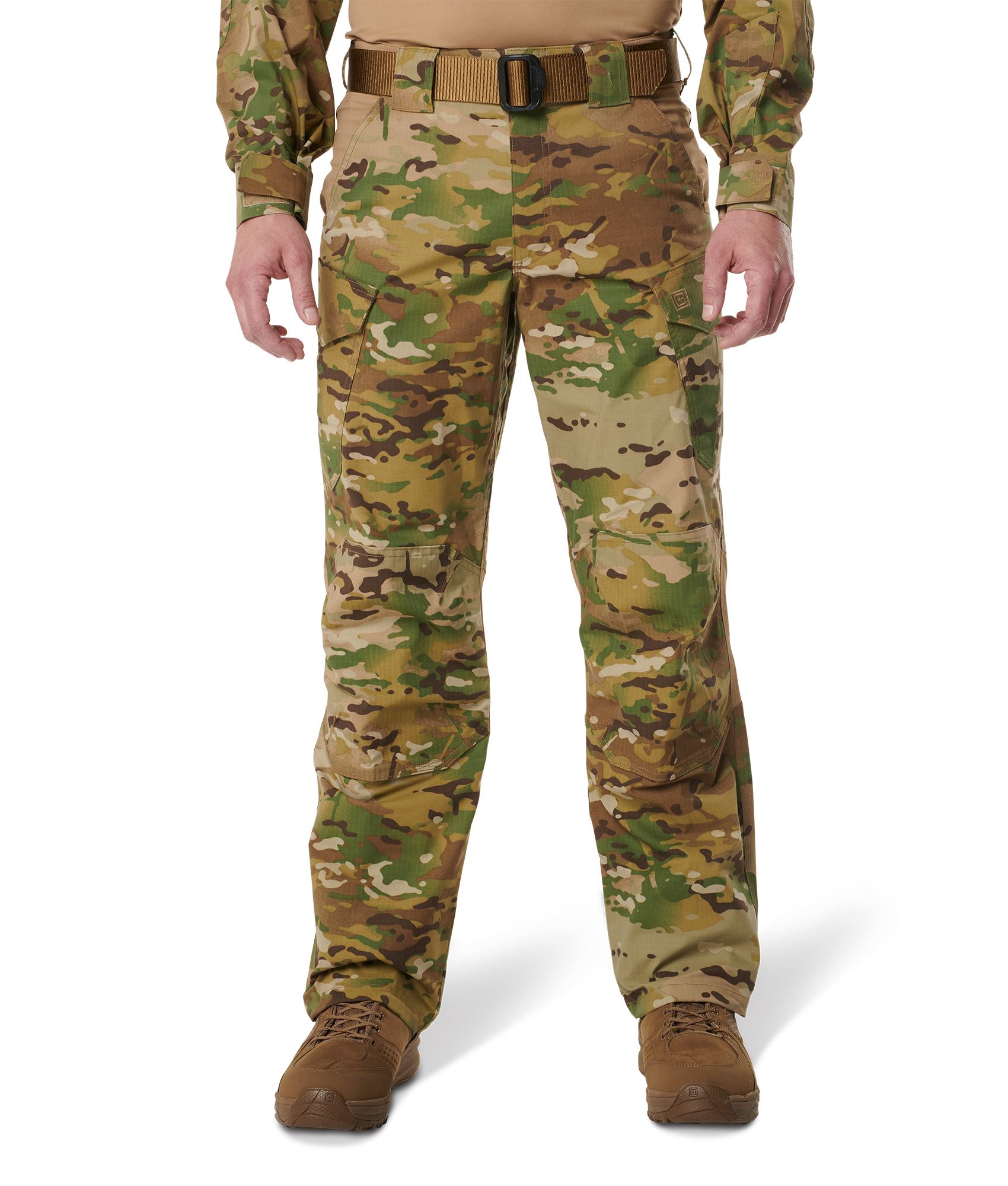 Køb Stryke bukser i multicam fra 5.11 Tactical