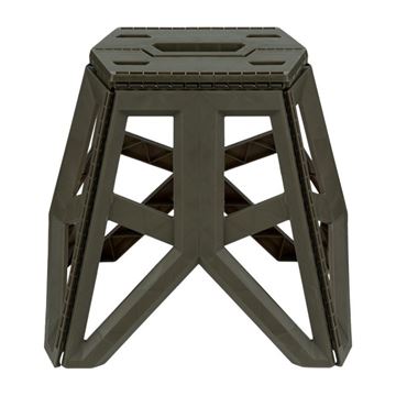 Foldbar Outdoor Stol, Large