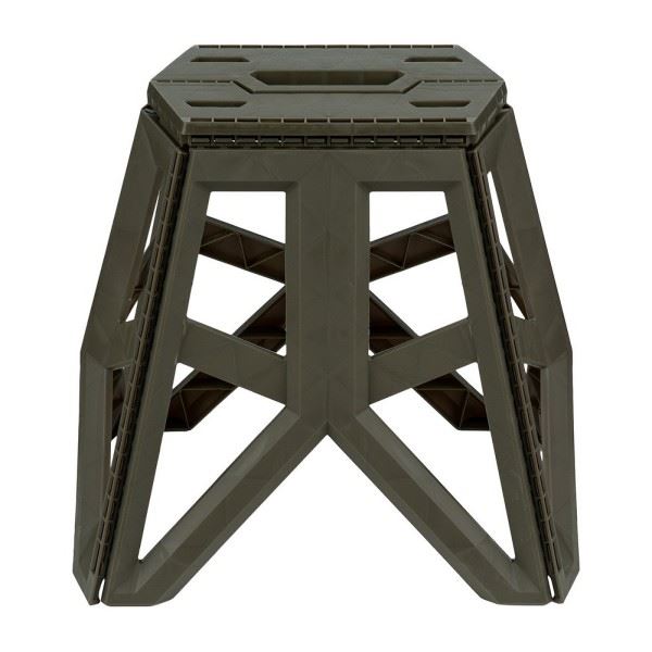 Foldbar Outdoor Stol, Large