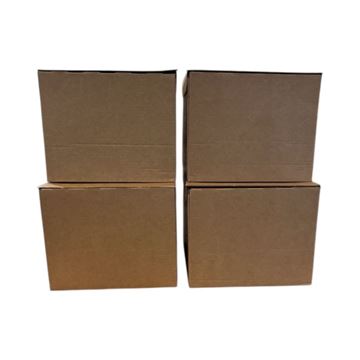 4 Stk. Forsvarets Feltration, Massala, Ration 02, 4 x 3558 Kcal