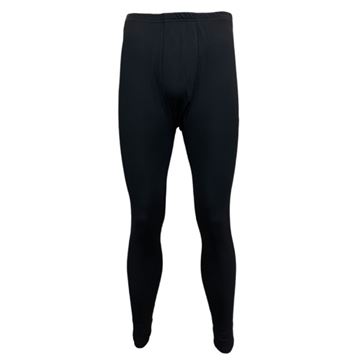 Forsvarets Lange Underbukser, Tynd Model, Ubrugt