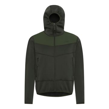 Forsvarets Sommerjakke 2025