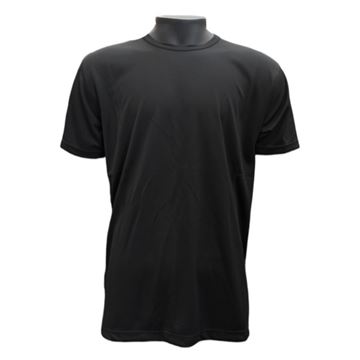 Forsvarets Undertrøje, Korte Ærmer, Ubrugt