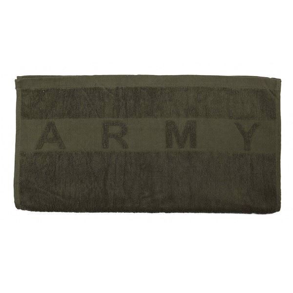 Armyhåndklæde fra Fosco
