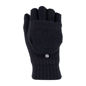 Fostex Fiskehandsker set i farven Sort