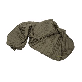 Oliven Carinthia G40 Liner Uni Zip Left