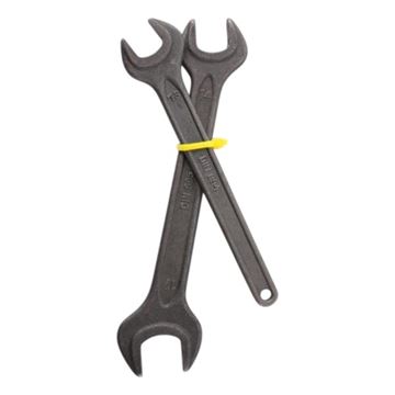 Gaffelnøglesæt, Gedore, 2 dele