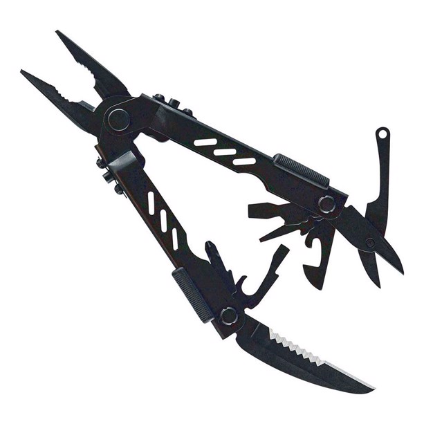 Gerber MP 400 Multi-tool, Sort