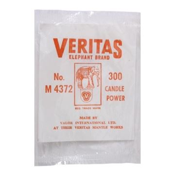 Glødenet, Veritas, No M4372, 300, Candle Power