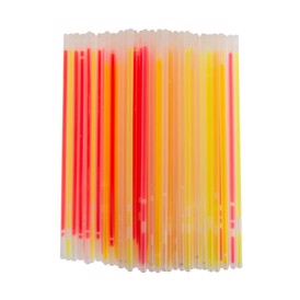 Glow Sticks i forskellige farver