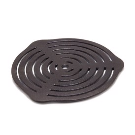 Petromax støbejernsrist til gryder