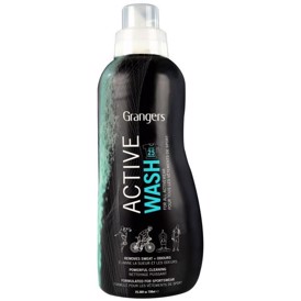 Grangers Active Wash, 750 ml