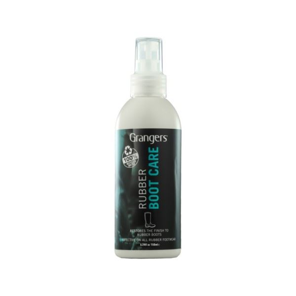 Grangers Rubber Boot Care, 150 ml