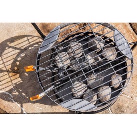 Petromax Pro-grillrist