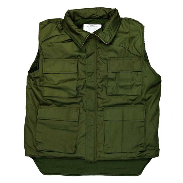 Lun vatteret vest 