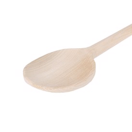 Grydeske i træ, 70 cm