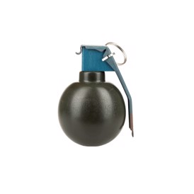 Håndgranat til dekoration