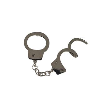 Håndjerns Nøglering