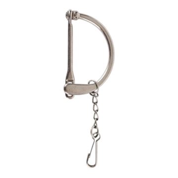 Håndtag til køjesæk 