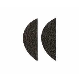 Hælflikker til kampstøvler